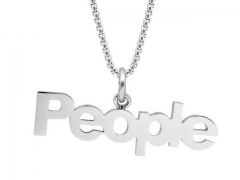 Stainless Steel Jewelry Wholesale - Stainless Steel Pendants - HY0141P688