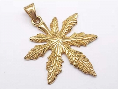 Stainless Steel Jewelry Wholesale - Stainless Steel Pendants - HY0072P101