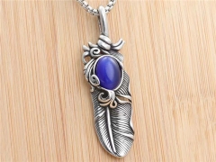 Stainless Steel Jewelry Wholesale - Stainless Steel Pendants - HY0062P0166