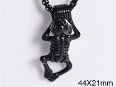 Stainless Steel Jewelry Wholesale - Stainless Steel Pendants - HY0035P080