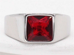 Stainless Steel Jewelry Wholesale - Stainless Steel Rings - HY0013R0771