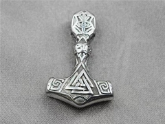 Stainless Steel Jewelry Wholesale - Stainless Steel Pendants - HY0154P0096