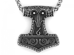 Stainless Steel Jewelry Wholesale - Stainless Steel Pendants - HY0145P0081