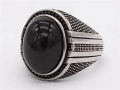 Stainless Steel Jewelry Wholesale - Stainless Steel Rings - HY0013R2346