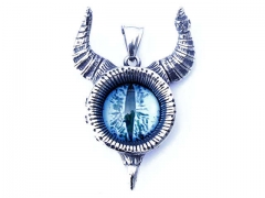 Stainless Steel Jewelry Wholesale - Stainless Steel Pendants - HY0142P383