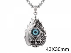 Stainless Steel Jewelry Wholesale - Stainless Steel Pendants - HY0013P056