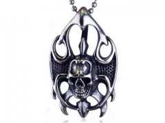Stainless Steel Jewelry Wholesale - Stainless Steel Pendants - HY0147P0718
