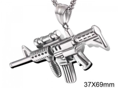 Stainless Steel Jewelry Wholesale - Stainless Steel Pendants - HY002P034