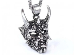 Stainless Steel Jewelry Wholesale - Stainless Steel Pendants - HY0119P137