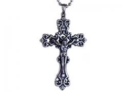 Stainless Steel Jewelry Wholesale - Stainless Steel Pendants - HY0147P0803