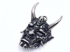 Stainless Steel Jewelry Wholesale - Stainless Steel Pendants - HY0062P0453