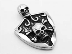Stainless Steel Jewelry Wholesale - Stainless Steel Pendants - HY0072P292