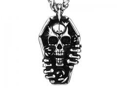 Stainless Steel Jewelry Wholesale - Stainless Steel Pendants - HY0145P0344