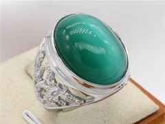 Stainless Steel Jewelry Wholesale - Stainless Steel Rings - HY0013R2289