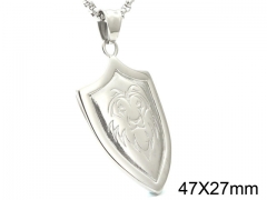 Stainless Steel Jewelry Wholesale - Stainless Steel Pendants - HY0036P087