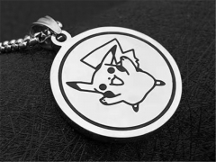 Stainless Steel Jewelry Wholesale - Stainless Steel Pendants - HY0141P102