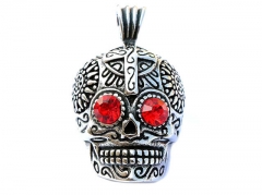 Stainless Steel Jewelry Wholesale - Stainless Steel Pendants - HY0142P205