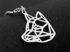 Stainless Steel Jewelry Wholesale - Stainless Steel Pendants - HY0141P313