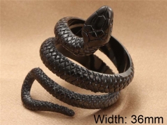Stainless Steel Jewelry Wholesale - Stainless Steel Rings - HY0062R006