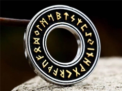 Stainless Steel Jewelry Wholesale - Stainless Steel Pendants - HY0012P1327