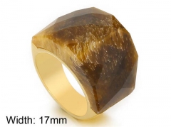 Stainless Steel Jewelry Wholesale - Stainless Steel Rings - HY0151R0034