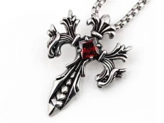 Stainless Steel Jewelry Wholesale - Stainless Steel Pendants - HY0154P1691