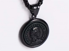 Stainless Steel Jewelry Wholesale - Stainless Steel Pendants - HY0062P0096