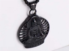 Stainless Steel Jewelry Wholesale - Stainless Steel Pendants - HY0062P0604