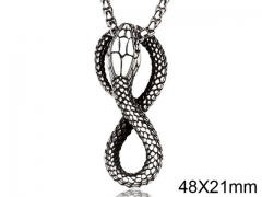 Stainless Steel Jewelry Wholesale - Stainless Steel Pendants - HY0012P453