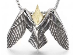 Stainless Steel Jewelry Wholesale - Stainless Steel Pendants - HY0150P0342