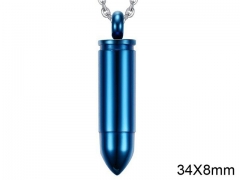 Stainless Steel Jewelry Wholesale - Stainless Steel Pendants - HY0067P095