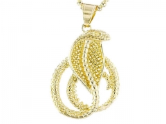 Stainless Steel Jewelry Wholesale - Stainless Steel Pendants - HY0154P1761