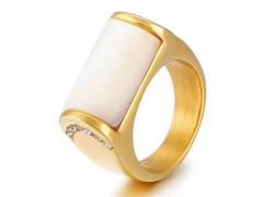 Stainless Steel Jewelry Wholesale - Stainless Steel Rings - HY0151R0984