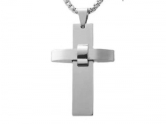 Stainless Steel Jewelry Wholesale - Stainless Steel Pendants - HY0062P1033