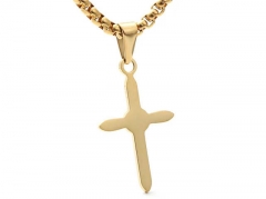 Stainless Steel Jewelry Wholesale - Stainless Steel Pendants - HY0062P0833