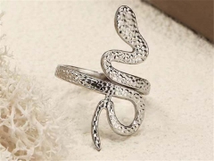 Stainless Steel Jewelry Wholesale - Stainless Steel Rings - HY0149R0418