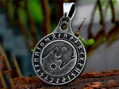 Stainless Steel Jewelry Wholesale - Stainless Steel Pendants - HY0012P1261