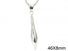 Stainless Steel Jewelry Wholesale - Stainless Steel Pendants - HY0036P090