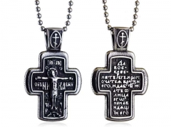 Stainless Steel Jewelry Wholesale - Stainless Steel Pendants - HY0147P0591