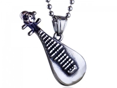 Stainless Steel Jewelry Wholesale - Stainless Steel Pendants - HY0147P0654
