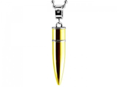 Stainless Steel Jewelry Wholesale - Stainless Steel Pendants - HY0147P0059