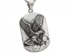 Stainless Steel Jewelry Wholesale - Stainless Steel Pendants - HY0062P0117