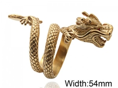 Stainless Steel Jewelry Wholesale - Stainless Steel Rings - HY0062R213