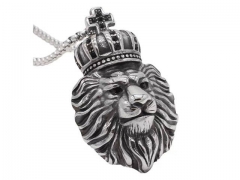 Stainless Steel Jewelry Wholesale - Stainless Steel Pendants - HY0013P1221