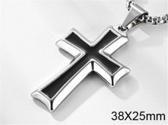 Stainless Steel Jewelry Wholesale - Stainless Steel Pendants - HY007P275