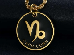 Stainless Steel Jewelry Wholesale - Stainless Steel Pendants - HY0140P748