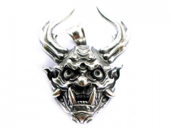 Stainless Steel Jewelry Wholesale - Stainless Steel Pendants - HY0142P186