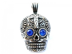 Stainless Steel Jewelry Wholesale - Stainless Steel Pendants - HY0142P203