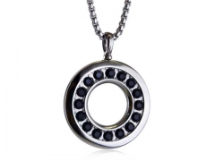 Stainless Steel Jewelry Wholesale - Stainless Steel Pendants - HY0147P0553