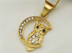 Stainless Steel Jewelry Wholesale - Stainless Steel Pendants - HY0140P333
